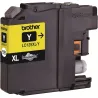 Brother LC125XLY | Ink Cartridge | Yellow