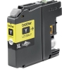 Brother LC125XLY | Ink Cartridge | Yellow