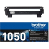 Brother TN-1050 TONER BLACK 1000P