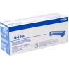 Brother TN-1050 TONER BLACK 1000P