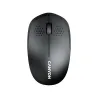 Canyon mouse MW-04 3buttons BT Wireless Black