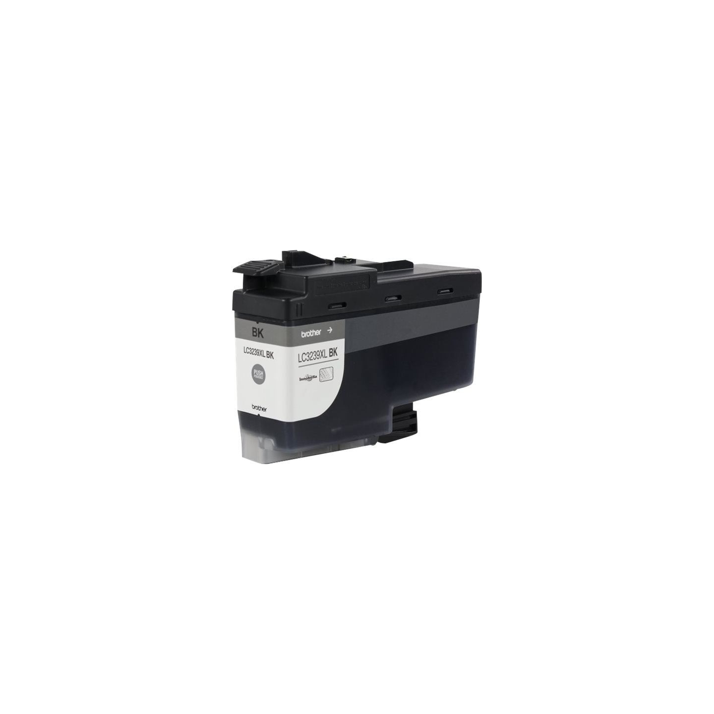 Brother High-yield Ink Cartridge | LC3239XLBK | Ink | Black