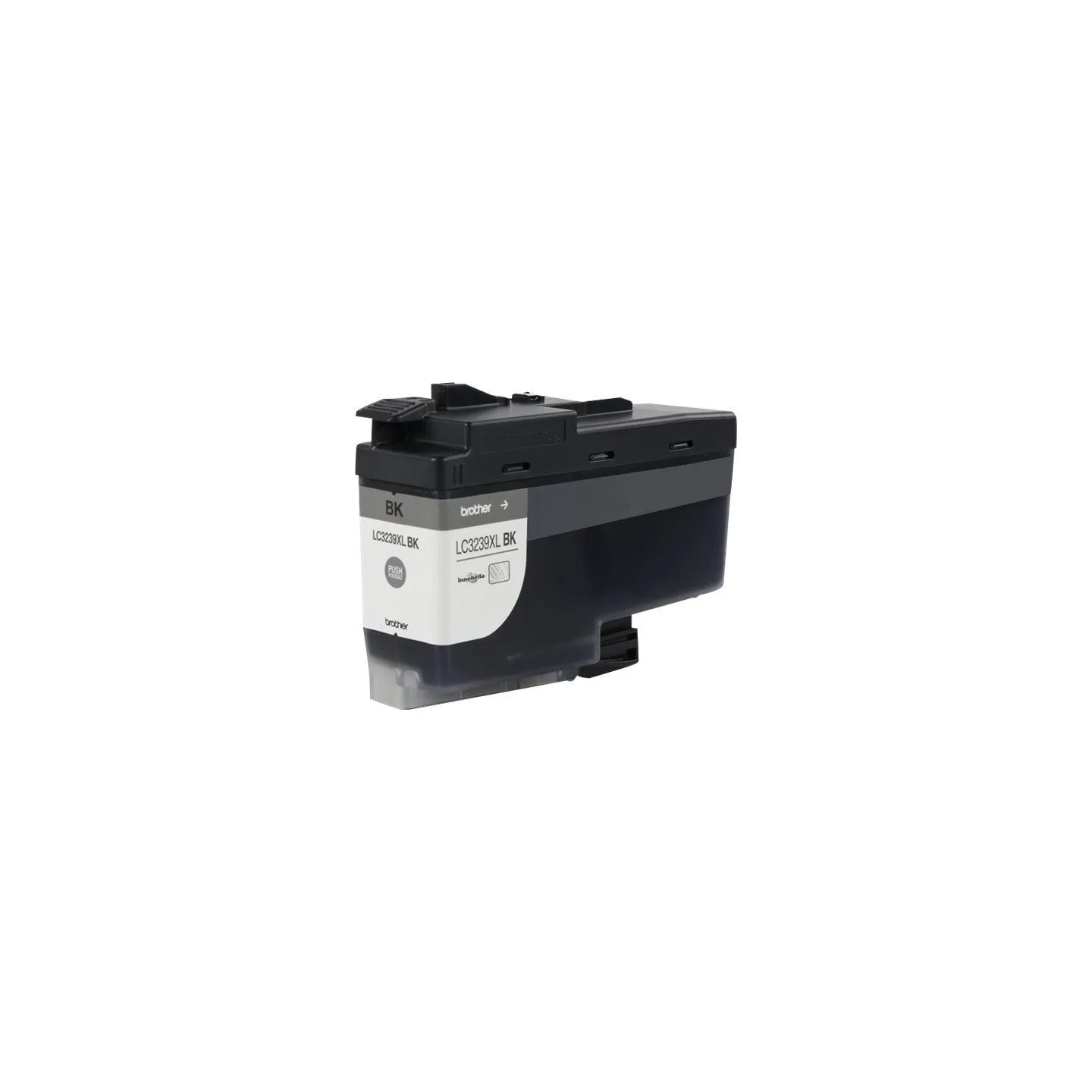 Brother High-yield Ink Cartridge | LC3239XLBK | Ink | Black