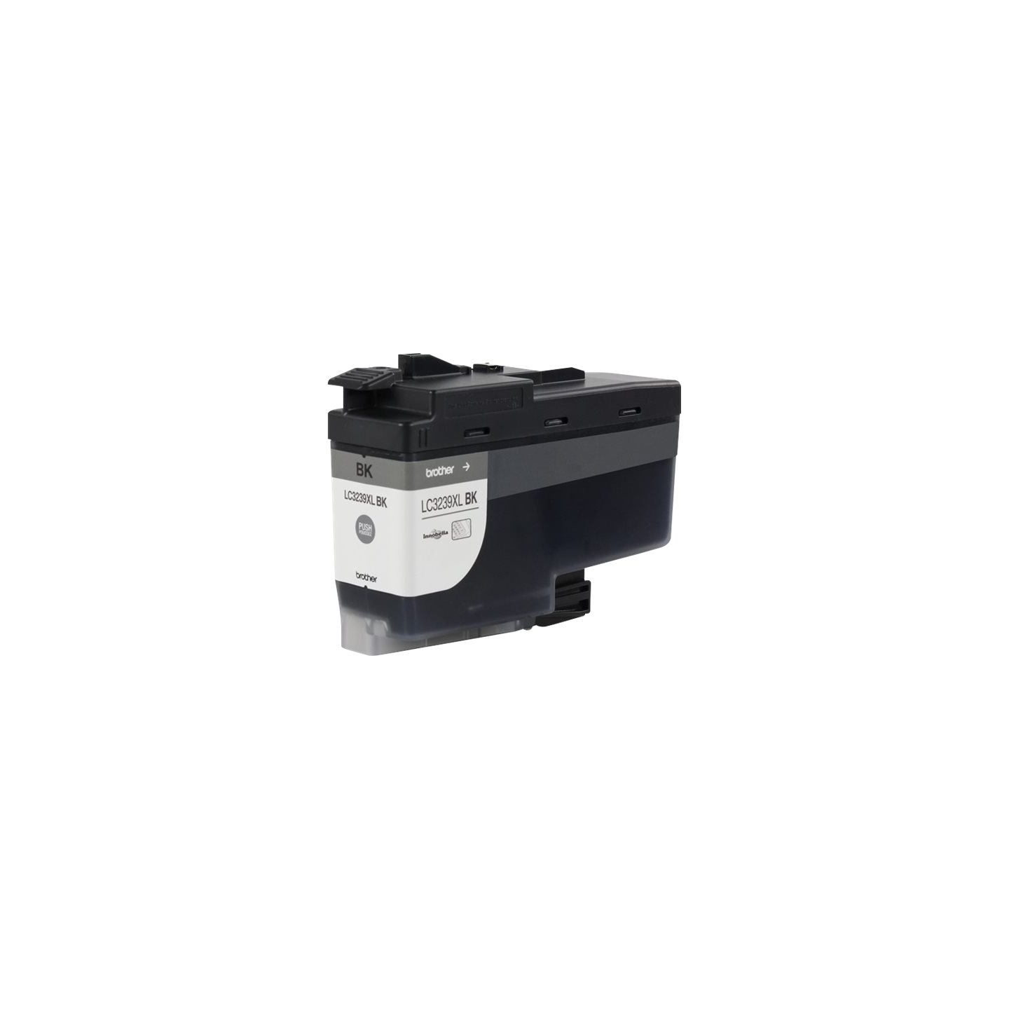 Brother High-yield Ink Cartridge | LC3239XLBK | Ink | Black