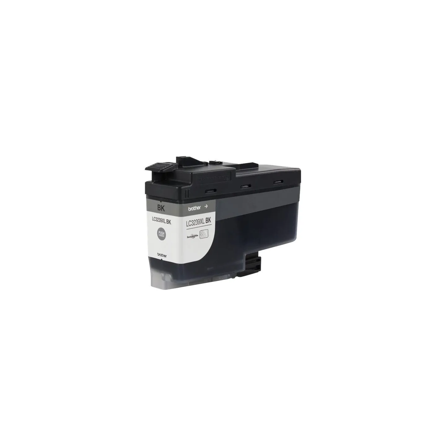 Brother High-yield Ink Cartridge | LC3239XLBK | Ink | Black