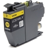 Brother LC-3219XLY Ink Yellow 1500 pag