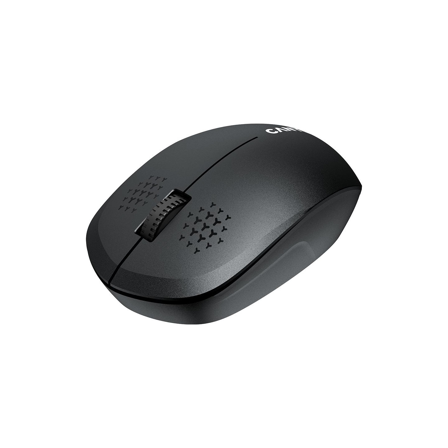 Canyon mouse MW-04 3buttons BT Wireless Black