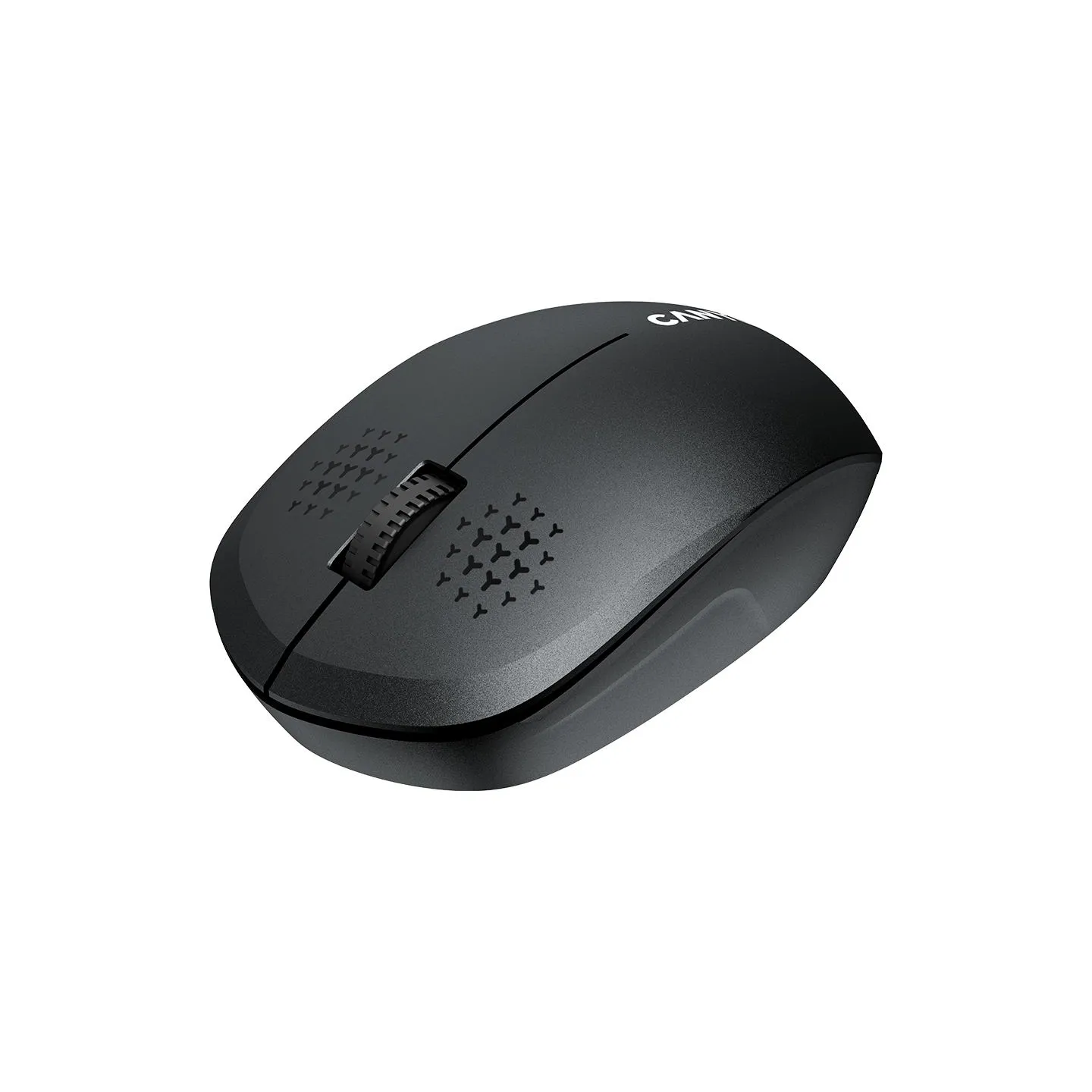 Canyon mouse MW-04 3buttons BT Wireless Black