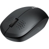 Canyon mouse MW-04 3buttons BT Wireless Black