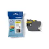 Brother LC-3219XLY Ink Yellow 1500 pag