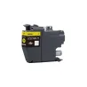 Brother LC-3219XLY Ink Yellow 1500 pag