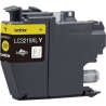 Brother LC-3219XLY YELLOW INK CARTRIDGE, 1,500P