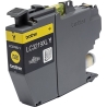 Brother LC-3219XLY Ink Yellow 1500 pag