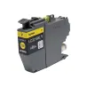 Brother LC-3219XLY Ink Yellow 1500 pag