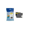 Brother LC-3219XLY Ink Yellow 1500 pag