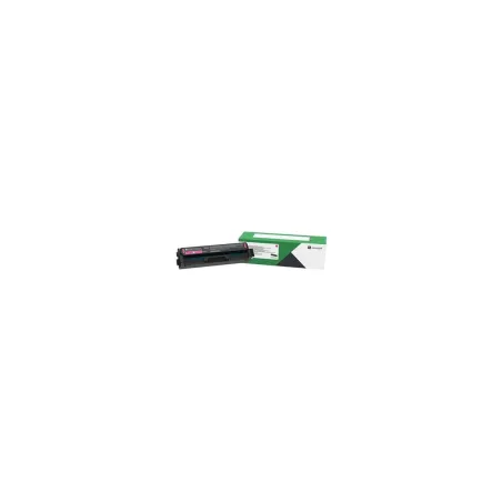 Lexmark Extra High Yield Return Programme Print Cartridge | 20N2XM0 | Cartridge | Magenta