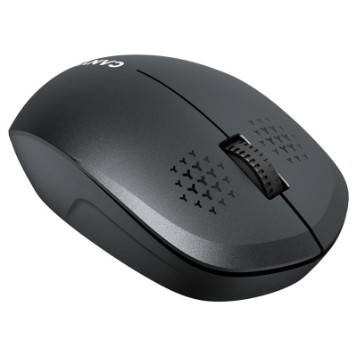 Canyon mouse MW-04 3buttons BT Wireless Black