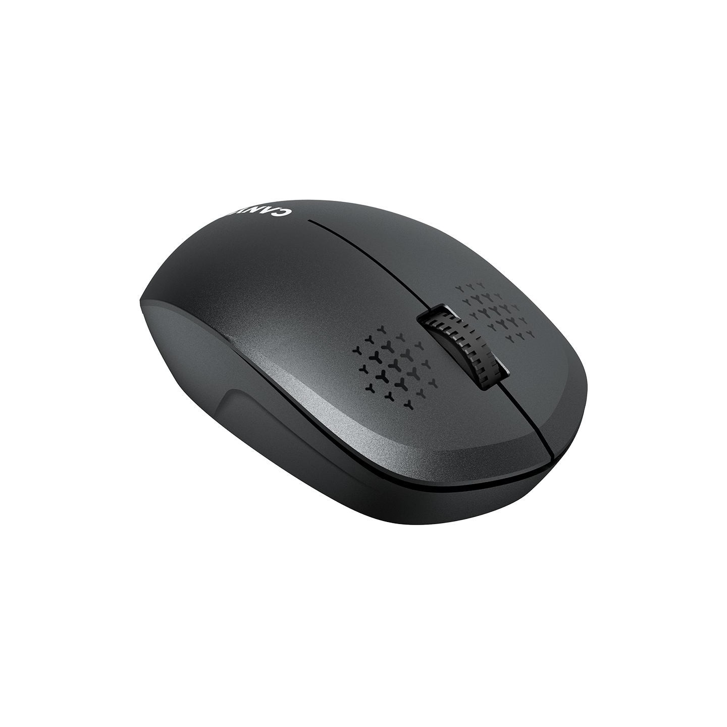 Canyon mouse MW-04 3buttons BT Wireless Black