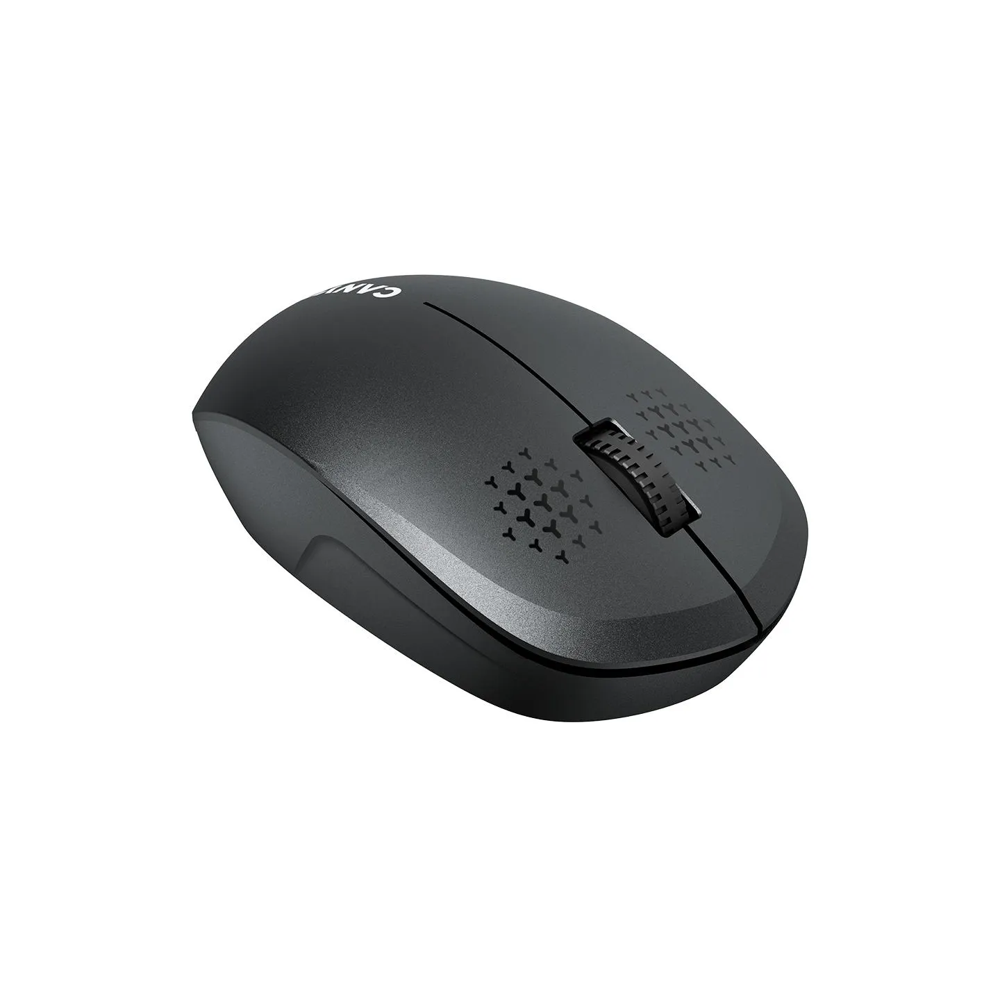 Canyon mouse MW-04 3buttons BT Wireless Black