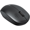 Canyon mouse MW-04 3buttons BT Wireless Black