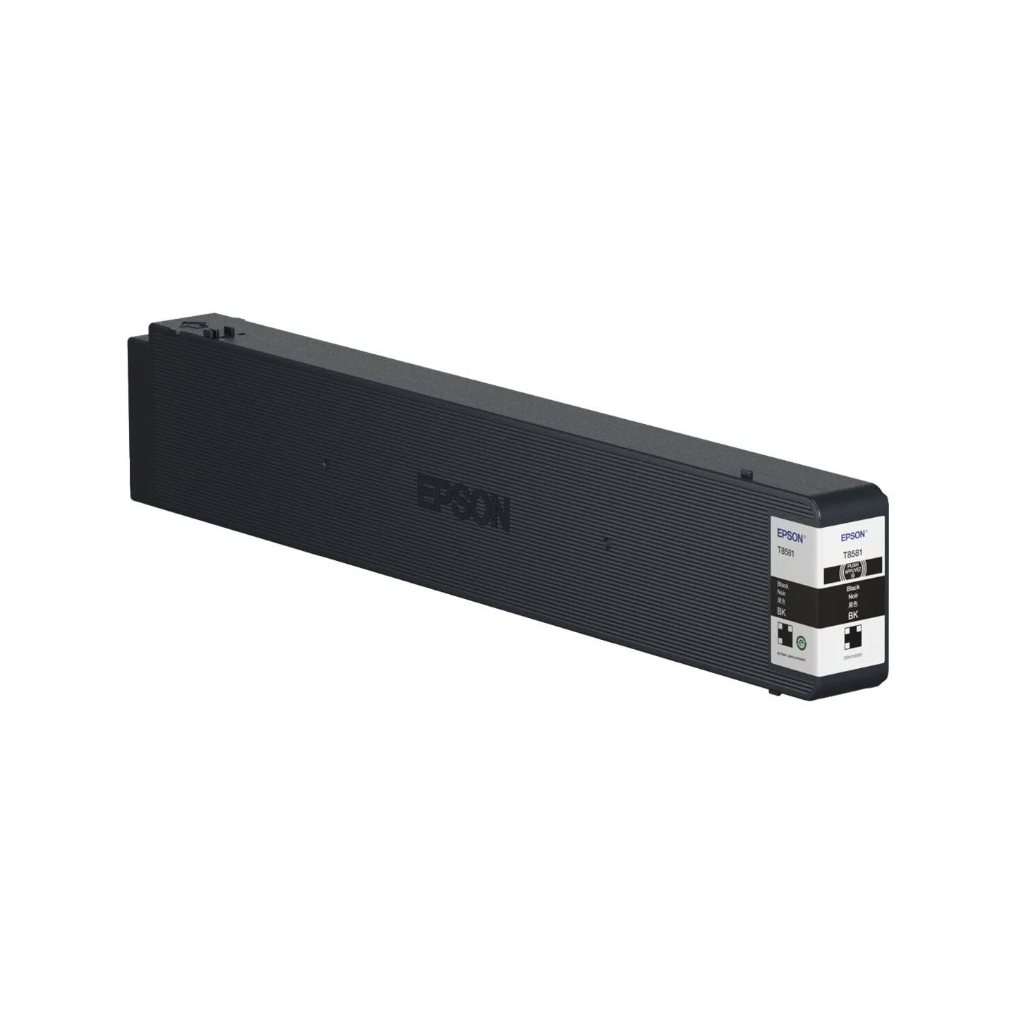 Epson WorkForce Enterprise WF-C20600 | Ink Cartridge | Black
