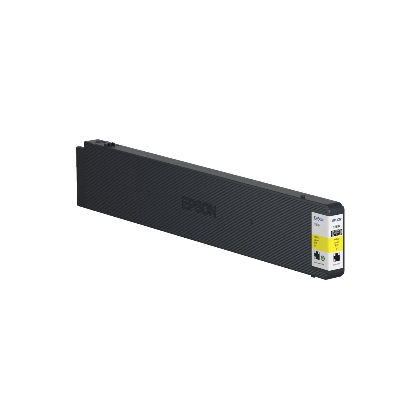 Epson WorkForce Enterprise WF-C20600 | Ink Cartridge | Yellow