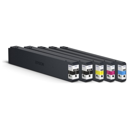 Epson WorkForce Enterprise WF-C20600 | Ink Cartridge | Yellow