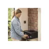Brother LC521VAL | Ink Cartridge | Black, Cyan, Magenta,Yellow