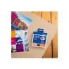 Brother LC521VAL | Ink Cartridge | Black, Cyan, Magenta,Yellow