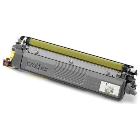 Brother TN248XLY TONER YELLOW 2300P
