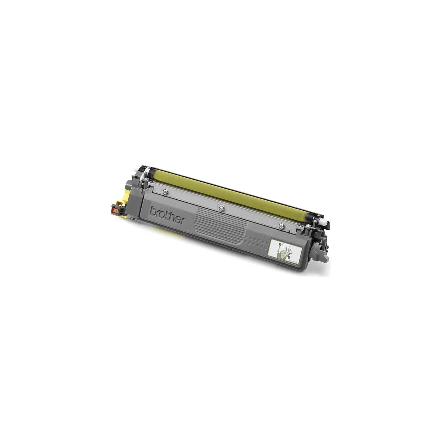 Brother TN248XLY TONER YELLOW 2300P