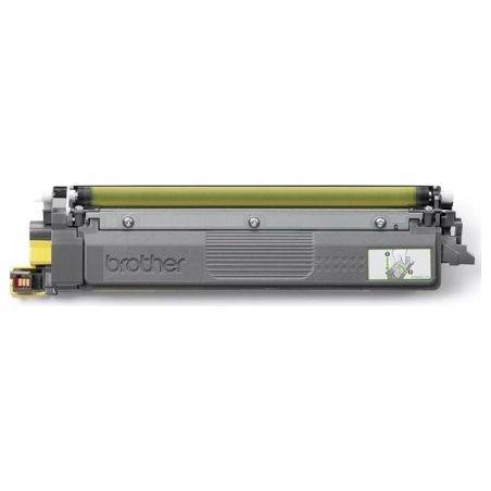 Brother TN248XLY TONER YELLOW 2300P