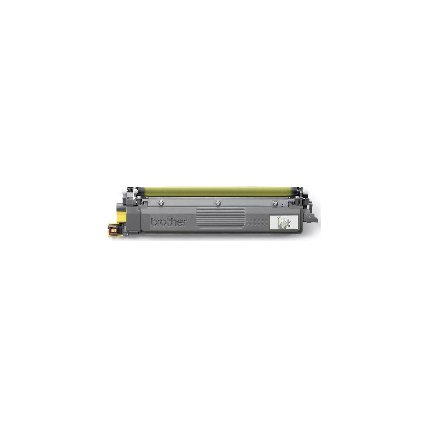 Brother TN248XLY TONER YELLOW 2300P