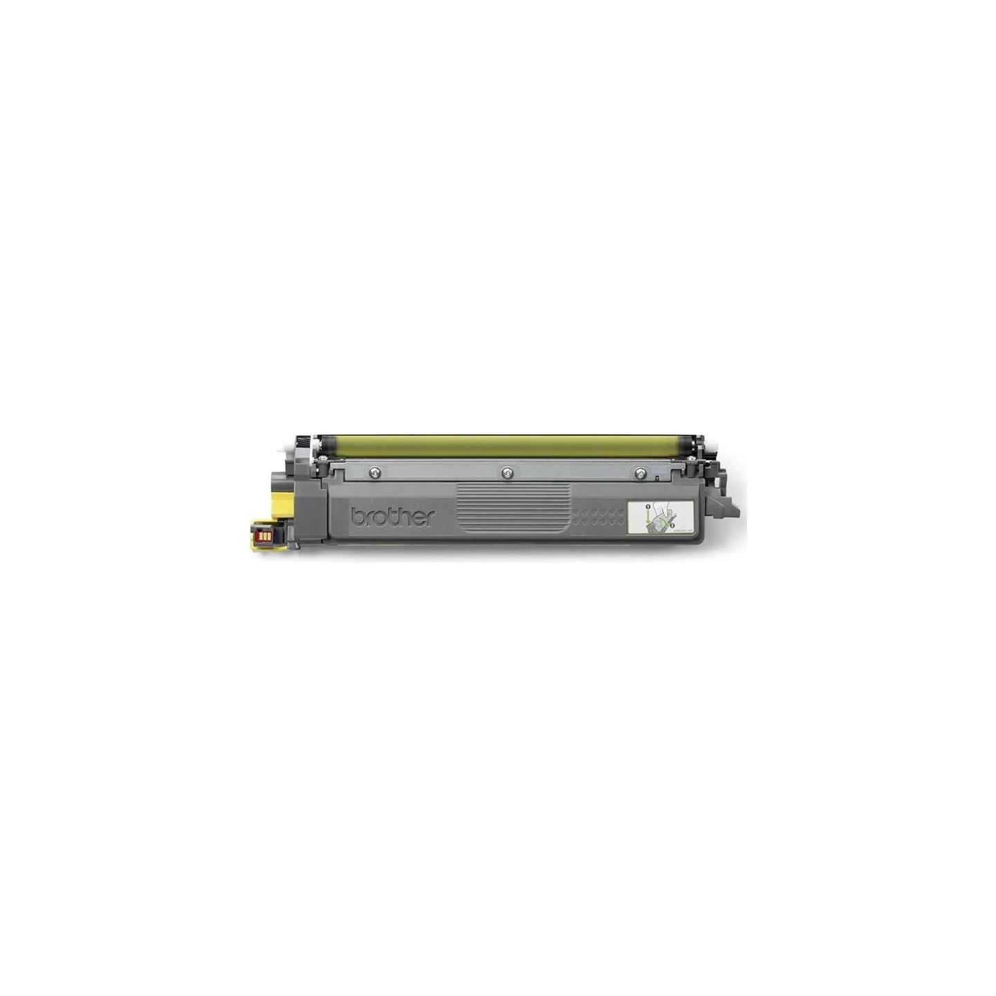 Brother TN248XLY TONER YELLOW 2300P