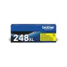 Brother TN248XLY TONER YELLOW 2300P