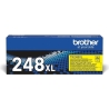Brother TN248XLY TONER YELLOW 2300P