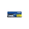 Brother TN248XLY TONER YELLOW 2300P
