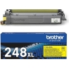 Brother TN248XLY TONER YELLOW 2300P