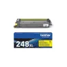 Brother TN248XLY TONER YELLOW 2300P