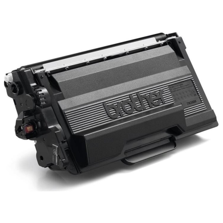 Brother TN3600 STANDARD YIELD TONER CARTRIDGE, BLACK, 3,000 PAGES