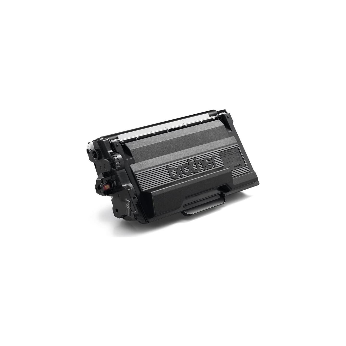 Brother TN3600 STANDARD YIELD TONER CARTRIDGE, BLACK, 3,000 PAGES