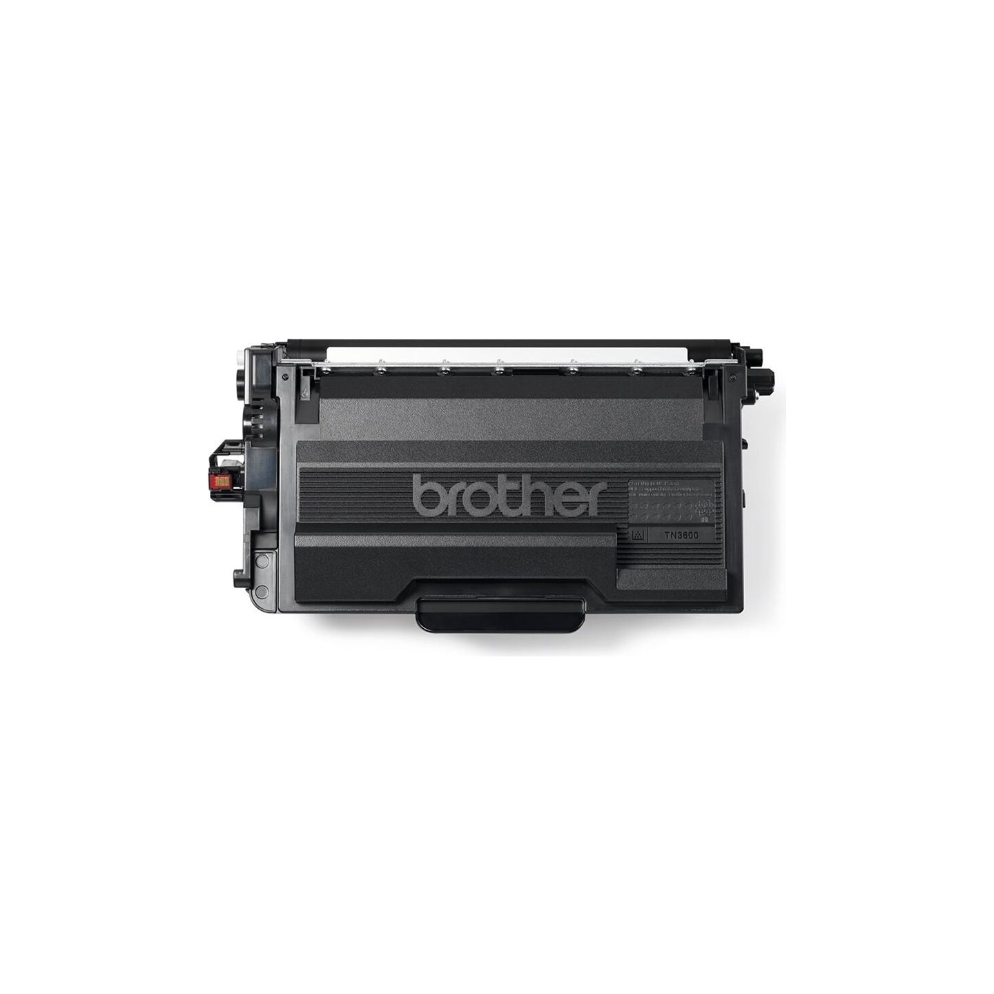 Brother TN3600 STANDARD YIELD TONER CARTRIDGE, BLACK, 3,000 PAGES