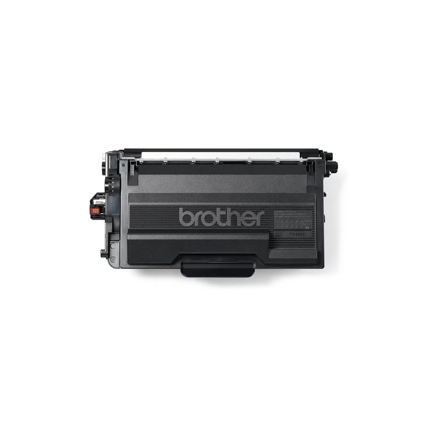 Brother TN3600 STANDARD YIELD TONER CARTRIDGE, BLACK, 3,000 PAGES
