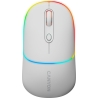 Canyon mouse MW-22 2in1 BT/ Wireless Snow White