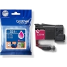 Brother LC521M | Ink Cartridges | Magenta
