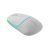 Canyon mouse MW-22 2in1 BT/ Wireless Snow White