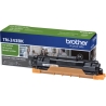 Brother TN-243BK BLACK TONER CARTRIDGE, YIELD 1000 PAGES
