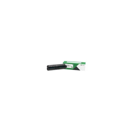 Lexmark Extra High Yield Return Programme Print Cartridge | 20N2XK0 | Cartridge | Black