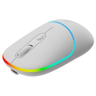 Canyon mouse MW-22 2in1 BT/ Wireless Snow White