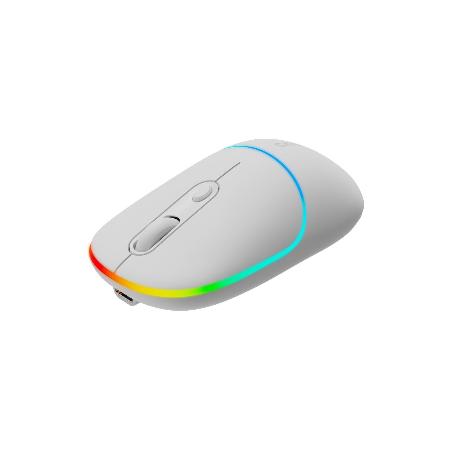 Canyon mouse MW-22 2in1 BT/ Wireless Snow White